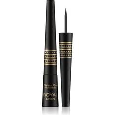 Pierre Rene Ögonmakeup Pierre Rene Eyes Eyeliner Vattentät eyeliner Skugga Black 2,5 ml