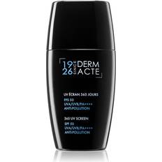 Academie Derm Acte Beskyttende Ansigtscreme SPF 50