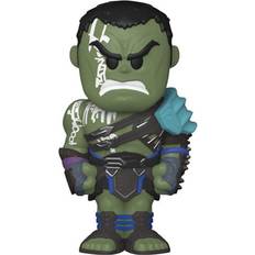 Funko soda Funko Marvel Vinyl Soda Ragnarok Hulk