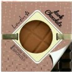 Make-up Lovely Highlighter Bronzer - Dark Chocolate Bronzer