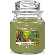 Yankee Candle Autumn Nature Walk Doftljus 411g