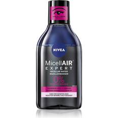 Nivea micellair 400ml Nivea MicellAIR Expert 400ml Micellar Water Waterproof 400ml