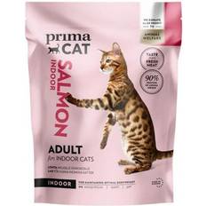 PrimaCat Adult Indoor Salmon 1,4