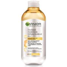 Garnier Ansigtsrens Garnier Naturals Two-Phase Micellar Water All In One W, 400 400ml