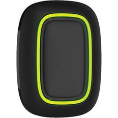 10314 Ajax KEYFOB WIRELESS BUTTON Black/10314