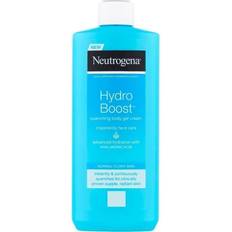 Neutrogena Body Care Neutrogena Hydro Boost® Body Moisturizing Body Cream