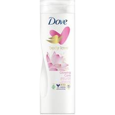 Dove 6 X Ml Body Lotion Glowing Ritual With Lotus Flower Extract 400ml