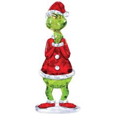 Grinch Disney Showcase Facet Figurine The Grinch