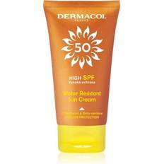 Dermacol Sun Water Resistant Face Sunscreen SPF 50