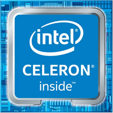 Låda Intel Celeron G5905 processorer 3,5 GHz 4 MB Smart Cache Låda