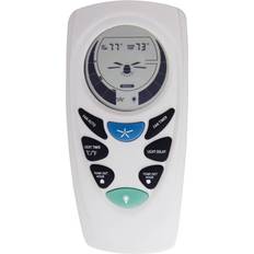 Telecomandi per ventilatori Faro Deluxe Remote Control Kit