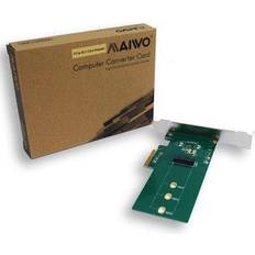 Maiwo M.2 Pcie Profile