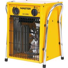 Gul Varmekanoner Master Klimatechnik B-9IT Varmekanon 4500