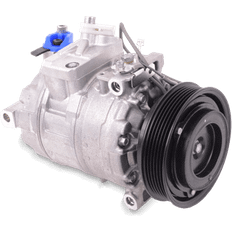 Kompressor Klimaanlæg MAHLE ACP 1299 000S