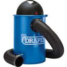 Aspiratori di Polvere Draper 54253 50L Dust Extractor 1100W