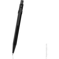 Caran d`Arche CARAN D'ACHE 844 Black Code mechanical pencil in box, black