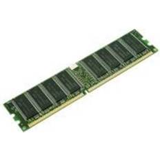 Fujitsu DDR4 8 GB DIMM 288-pin unbuffered