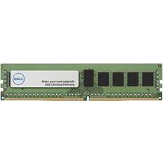 Dell DDR4 2133 MHz Ecc Registered PowerEdge 16GB (A7945660)