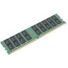 Fujitsu S26361-f4083-l364 Memory Module 64 Gb 1 X Ddr4 2933 Mhz Ecc