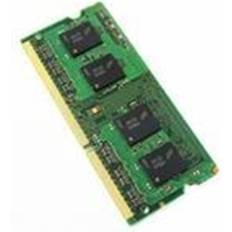 Pc4 2666 sodimm 16gb Fujitsu DDR4 module 16 GB SO-DIMM 260-pin 2666 MHz PC4-21300 unbuffered