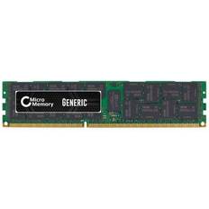 2400 MHz - 32 GB - DDR4 Memorie RAM CoreParts 32GB Memory Module 728629-B21-RFB