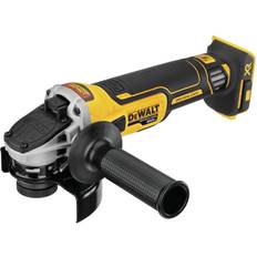 Battery Grinders & Sanders Dewalt DCG405B Solo