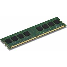 Fujitsu DDR4 module 8 Go DIMM 288 broches 2933 MHz PC4-23400 1.2 V mémoire sans tampon non ECC Mise à niveau pour Celsius J5010, W5010