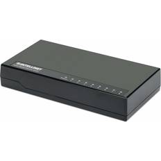 Network switch Intellinet INT Network Switch 561754