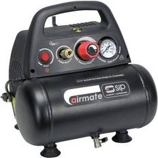 SIP Airmate 6 Oil Free Drive