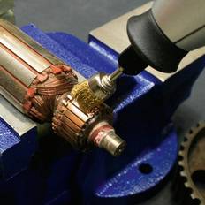 Sealey Multiværktøj Sealey Stavsliber E5188 Elektrisk 35000 3pin