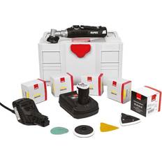 Rupes Nano Q Mag Sander Kit Blx In