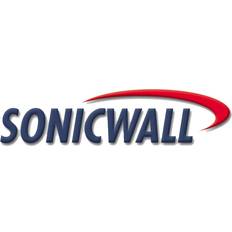 SonicWall sra virtual appliance