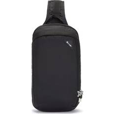 Pacsafe Sacs à main Pacsafe Vibe 325 Sling Pack Jet Black