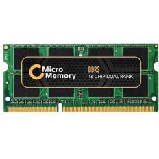 CoreParts DDR3 8GB 1600MHz MMHP143-8GB