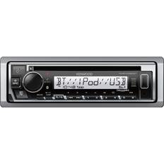 Boat- & Car Stereos Kenwood KMR-D382BT Marine CD