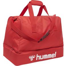 Reflectors Duffle Bags & Sport Bags Hummel Core 37l Bag Red