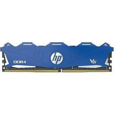 8gb ram 3000mhz HP 7EH64AA hukommelsesmodul 8 GB 1 x 8 GB DDR4 3000 Mhz