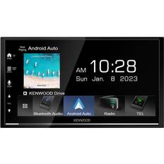 Double din radio Kenwood DMX7709S