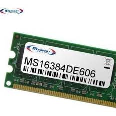 MemorySolutioN 16GB ASUS ESC8000 G3 Server Z10PG-D24