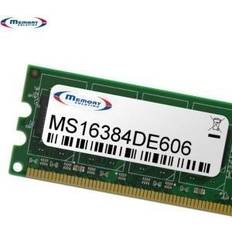 MemorySolutioN Hukommelsesløsning 8GB ASUS RS520-E8-RS8 V2 Server (MS8192ASU341)