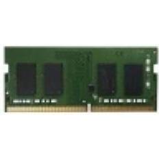 QNAP 4GB DDR4 260-Pin SO-DIMM 260 RAM 2400MHz