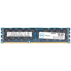 Dell 8GB (1x8GB) PC3L-10600R 2Rx4 Server Memory