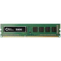 CoreParts MMHP173-8GB RAM-minnen 1 x 8 GB DDR4 2133 MHz