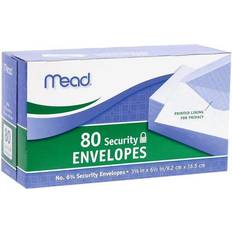 Mead Envelope #6 80-pack