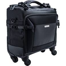 Transport Cases & Carrying Bags Vanguard VEO SELECT 42T Trolley Bag, Black