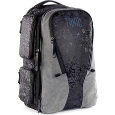 3 Legged Thing 3 Legged Thing Toxic Valkyrie Camera Backpack, Large, Onyx Black