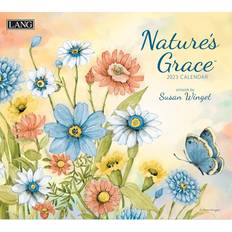 Lang NATURE'S GRACE 2023 WALL