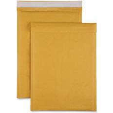 Envelopes & Mailers Sparco 5 Bubble Mailers Bubble