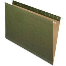 Legal size hanging file folders Pendaflex Reinforced Hanging File Folders, Legal