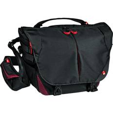 Manfrotto Camera Bags Manfrotto Pro Light Bumblebee M-10 Camera Messenger Bag